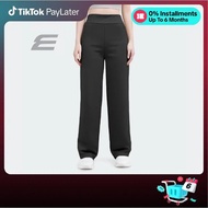 ELGINI E16209 Women's Straight Cut Pants S-XXL |   Women's Straight-Cut Pants