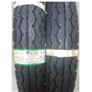 70/80X18 80/90X18 80/80X18 90/90X18 FKR 18 INCI INCHES TAYAR TYRE TUBELESS