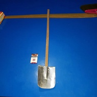 Selling Soil Scoop | Medium size scope | Garden scope | Sewer scope