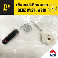 LIP Brake Warning Light Cable BENZ W124 W201 Sensor