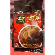 Black Coffee 100pcs G7