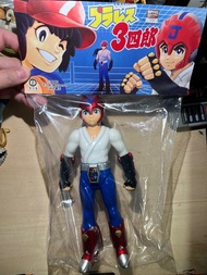 柔王丸 3四郎 WF 限定，壹工房