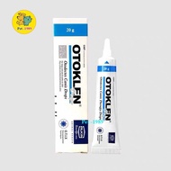 Nhỏ Tai otoklen  rận tai cho thú cưng Pet-1989