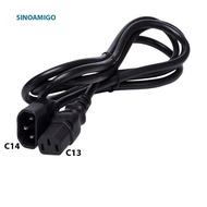 Power cable C13 C14 core 3X1.5mm2 3m long