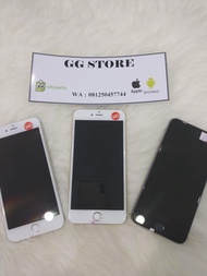 iphone 6 plus 64GB second original fullset