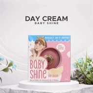 DHERBS BABY SHINE SKIN CARE