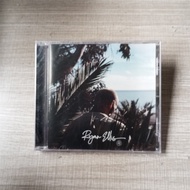 (Unsealing ) 986未拆美 Ryan Ellis 同名专辑 Ryan Ellis youzi1