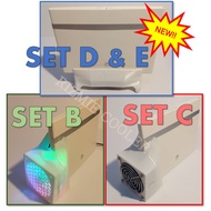 B525 Modem cooler Router Cooler no modem