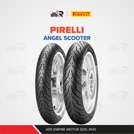 PIRELLI ANGEL SCOOTER 100% ORIGINAL TUBELESS