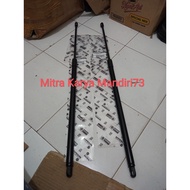 Elgrand E51 EL GRAND E51 Rear Door Luggage SHOCK