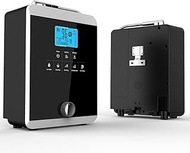 Water Purifier Ph 2.8-11.0 Alkaline Acid Water Machine,Up to -800mv Orp,7 Water Settings Home Filtra