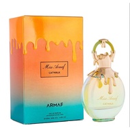 Catwalk - Armaf (Miss Armaf) โคลน Jimmy Choo - I Want Choo น้ำหอมผู้หญิง EDP 100 ml. น้ำหอมอาหรับ น้