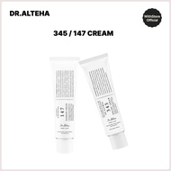 [DR.ALTHEA] 345 Relief Cream 50mL / 147 Barrier Cream 50mL Shipping From Korea K-beauty Korean
