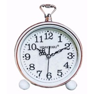 Himawari Alarm Clock 5inch Himawari Wall Clock 5 inch