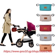 Baby Stroller Accessories New Cup Bag Wheelchair Organizer Baby Carriage Pram Buggy Cart Bottle Bag