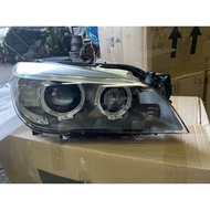 BMW F02 LCI HEAD LAMP SET （FOR F02 OLD MODEL USE）