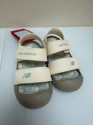 韓國new balance 涼鞋