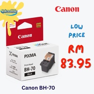 Canon BH-70 Black Printhead Cartridge
