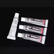 Gam Serbaguna Industri E6000 Clear – Kuat, Lutsinar & Tahan Lama