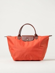 LONGCHAMP Shoulder Bags L1623089 P85 Orange