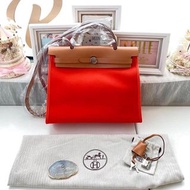 Hermes Herbag 31