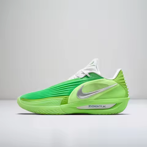 Nike GT Cut 3 Turbo: Stylish, Supportive, Breathable, and Comfortable Low-Top Basketball Shoes for M