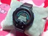 ☆JIN_1983☆ 全新 VINTAGE CASIO OVERLAND 登山錶 W-930-1V altim/baro 1980'S 絕版