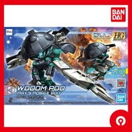 Wodom Pod HGBD :R Bandai  (Gundam Model Kits) 60245