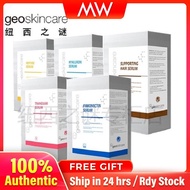 Geoskincare Gun Serum Refill 100% Authentic for Nanochip Gun