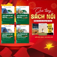 BOYA Elementary Chinese Textbook Combo 1 & 2 – Version 3 | New HSK Standard 9 Levels