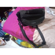 Canon DSLR Camera Sling Bag original