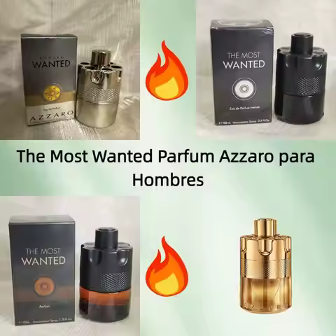 The Most Wanted Parfum Azzaro: Luxurious Arabian Fragrance With Long-Lasting Scent, A Perfect Gift C
