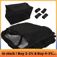 Car Roof Bag & Rooftop Cargo Carrier 15 Cubic Feet Heavy Duty Bag Waterproof Rooftop Car Bag Storage