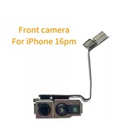 (USED)Self diagnosis Face id for Front Camera For IP 16 Pro Max