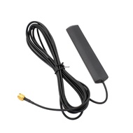 ✿ 4G Router Modem Aerial External Antenna Adhesive Car WiFi Patch SMA Connector