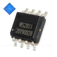 10 Piece WS2811S WS2811 2811 SOP-8   chip