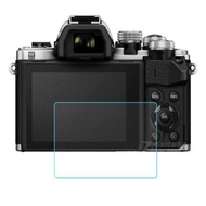 Miếng Dán Bảo Vệ Kính Cường Lực Cho Olympus OM-D E-M1 E-M5 E-M10/EM1 EM5 EM10 Mark II III Miếng Dán