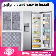 [Ready stock]  Refrigerator Air Filter Replacement Easy to Install Air Filter Replacement Lg/lt120f Fridge Air Filter Replacement Activated Carbon Deodorizer for Fresh Clean
