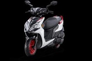 《內湖奇昌機車行》光陽 雷霆S 125 雙碟版 七期 新車