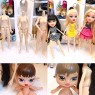 [Preloved] Blythe Azone Pure Neemo body, Bratz Doll, Baby Bratz, Bratz 2015 Articulated Knee