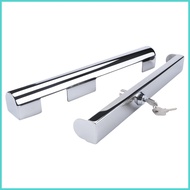 Outboard Motor Locks for Boat Marine Outboard Motor Engine Lock Hardware Accessories Marine Heavy Du