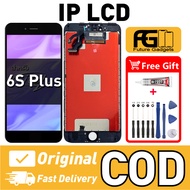LCD IP 6S PLUS Compatible For ORIGINAL LCD Skrin Touch Screen Replacement