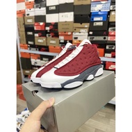 Air Jordan 13 retro 'red Flint'-dj5982 600 SEDU