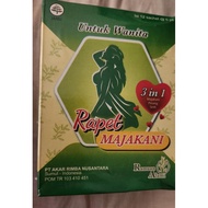 JAMU Manjakani Perapat