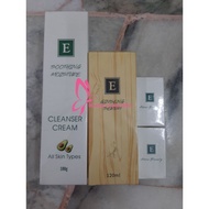 E&E EE Lady Abner Beauty优惠配套