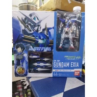 GUNDAM GN 001 EXIA..