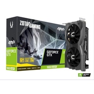 Used Gpu gtx1660 super 6GB Nvidia graphics card