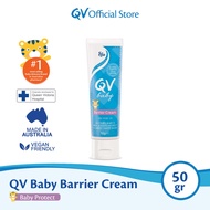 QV Baby Barrier Cream 50gr