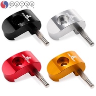 MYROE Scooter Folding Hook Reinforced Aluminium Electric Scooters Parts Upgraded Lock Screw