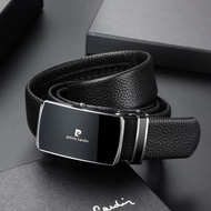 Men's belt Pierre Cardin PC - 019